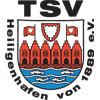 TSV Heiligenhafen von 1889 II