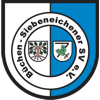 Büchen/Siebeneichener SV 1988 IV
