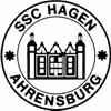 SSC Hagen Ahrensburg von 1947
