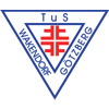 Wappen von TuS Wakendorf-Götzberg von 1922