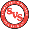 Wappen von SV Sülfeld von 1920
