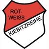 Rot-Weiss Kiebitzreihe