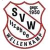 SV Wellenkamp Itzehoe 1950