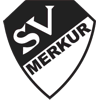 Wappen von SV Merkur Hademarschen von 1913