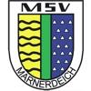 Wappen von Marnerdeicher SV