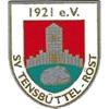 Wappen von SV Tensbüttel-Röst 1921