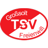 TSV Großsolt-Freienwill