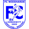 FC Wiesharde Handewitt/Jarplund-Weding