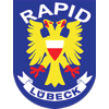 SC Rapid Lübeck seit 1966 III