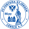 SV Fortuna-St.Jürgen Lübeck 1986