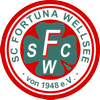 SC Fortuna Wellsee von 1948 III