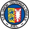 Wappen von VfB Union-Teutonia Kiel von 1908