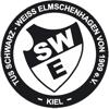 TuS Schwarz-Weiß Elmschenhagen von 1909