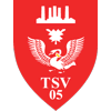 TSV 05 Neumünster II