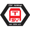 Wappen von TSV Achtrup von 1954