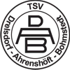Wappen von TSV Drelsdorf-Ahrenshöft-Bohmstedt