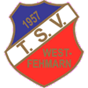 Wappen von TSV Westfehmarn von 1957