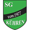 SG Kühren von 1977 II