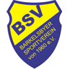 Wappen von Barkelsbyer SV von 1960