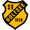 SV Holtsee 1958