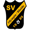 SV Olympia Rheide 89