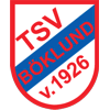 Wappen von TSV Böklund von 1926