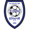 SV Anadolu Glückstadt 2001