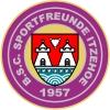 Wappen von BSC Sportfreunde von 1957 Itzehoe