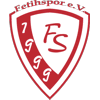 Fetihspor Kaltenkirchen 1999