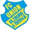 Wappen von FC Union Ulzburg von 1920