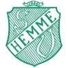 Wappen von SV Hemme 1946