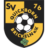 SV Quickborn-Brickeln 76 II