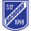 SV Hochdonn 1948 II