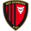 SSG Rot-Schwarz Kiel II