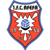 Wappen von 1. FC Afefa Kiel von 1958