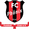 Wappen von FC Phönix Kiel