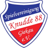 SV Knudde 88 Giekau
