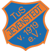 Wappen von TuS Jevenstedt von 1919
