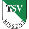 Wappen von TSV Rieseby