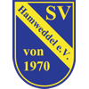 SV Hamweddel von 1970