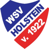 Wappen von Westerrönfelder SV Holstein von 1922