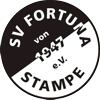 SV Fortuna Stampe von 1947