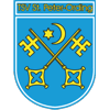 Wappen von TSV St. Peter-Ording