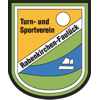 Wappen von TSV Rabenkirchen-Faulück