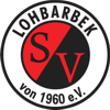 Wappen von SV Lohbarbek von 1960