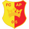 Wappen von FC Ali Pasa 05 Wilster