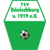 Wappen von TSV Dänischburg von 1919