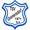 Wappen von TSV Gremersdorf 1971