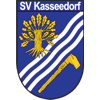 Wappen von SV Kasseedorf