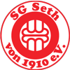 SG Seth von 1910